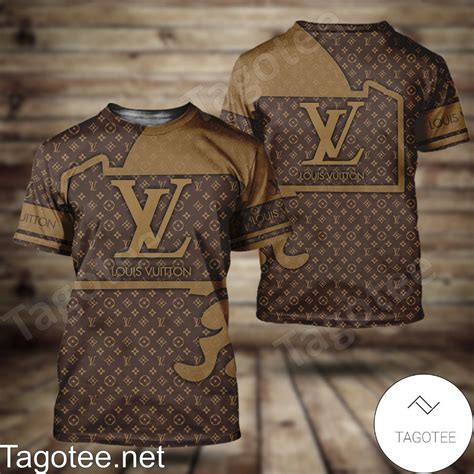 men's lv shirt|louis vuitton monogram shirt.